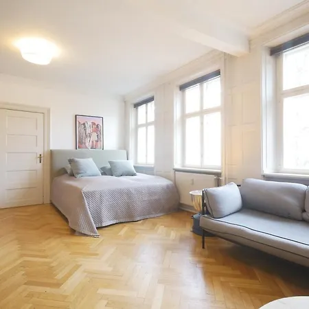 Apartment Lukket Lejlighed *