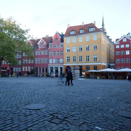 Lukket Lejlighed * Copenhagen