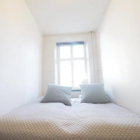 Lukket Lejlighed Apartment