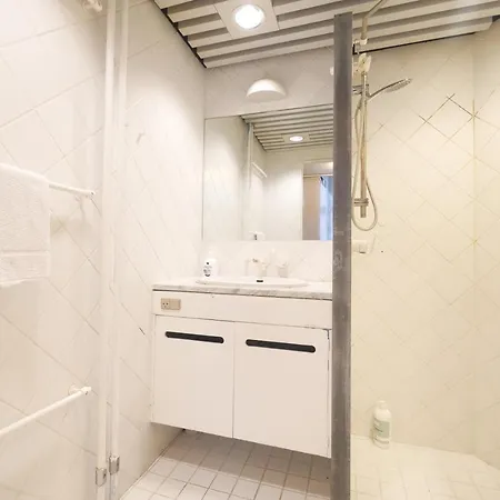 Lukket Lejlighed Apartment Copenhagen
