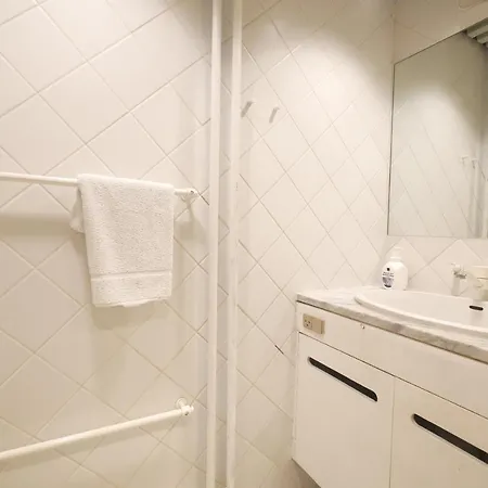 Lukket Lejlighed Apartment
